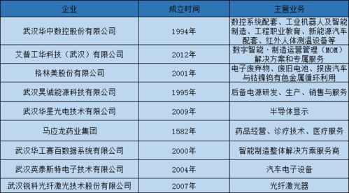 一窥武汉工业互联网应用的喜与忧