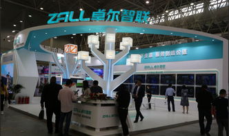 千家企业参展第五届武汉国际电商博览会,互联网 创业热潮高涨