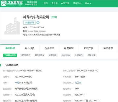 神龙汽车前三季度销量不佳目标下调43% 被曝工厂将租借或转让东风本田