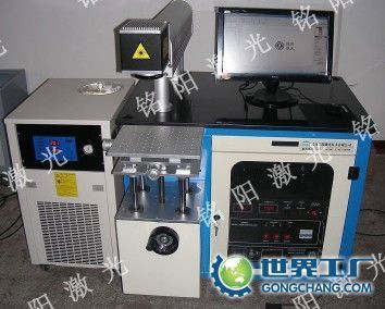 武汉铭阳激光技术 企业网站介绍与发展前景