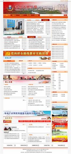 孝感网站建设服务详细解读 专业开发团队助力企业数字化转型（2024年9月更新版）